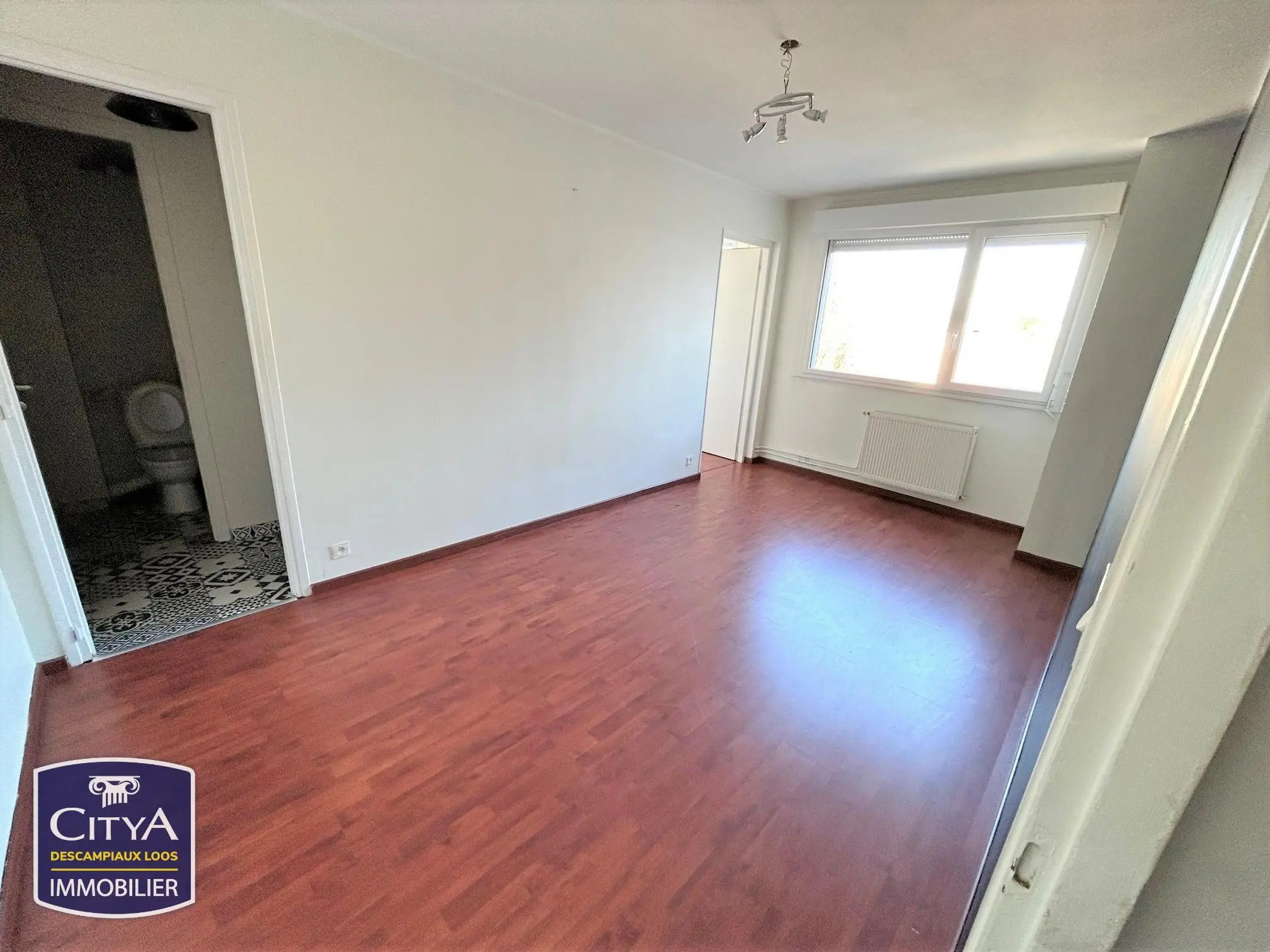 Photo 3 Appartement 2 pièces 44.03m²