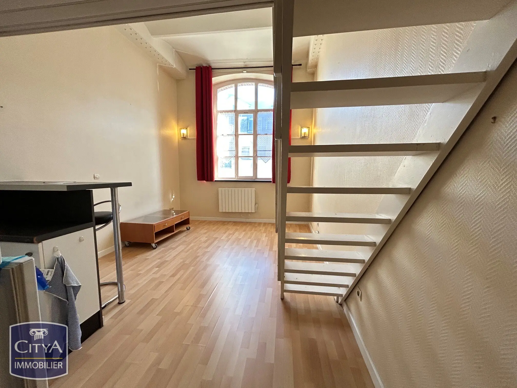 Photo 4 Appartement 1 pièce 25.11m²
