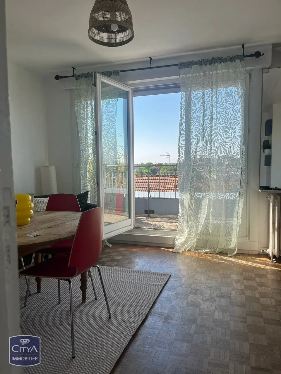 Photo 4 Appartement 2 pièces 45.52m²