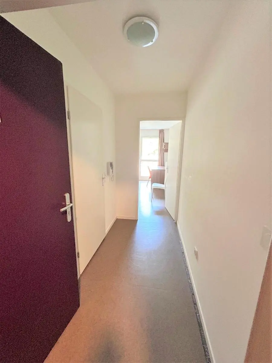Photo 3 Appartement 1 pièce 21.11m²