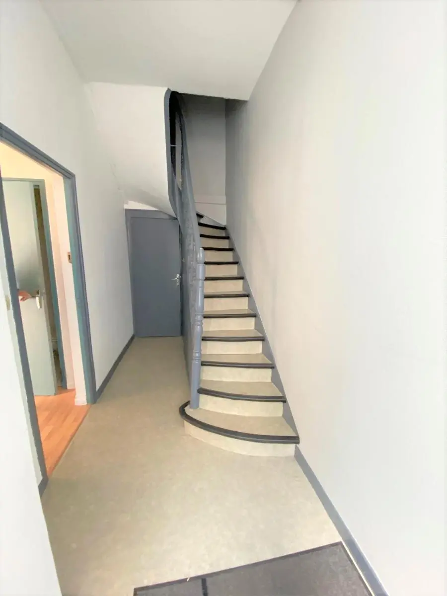 Photo 5 Appartement 2 pièces 38m²