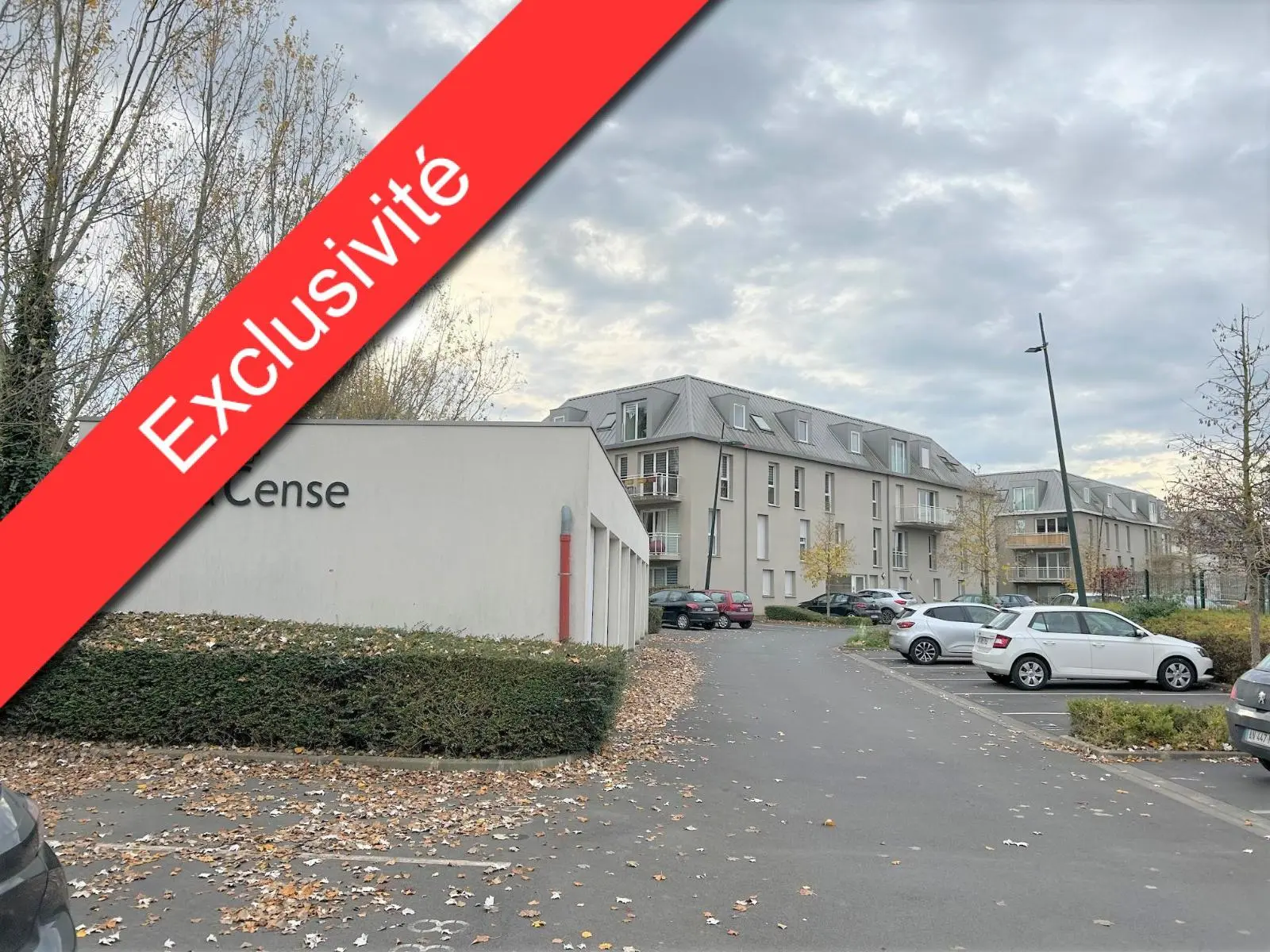 Photo 1 Appartement 4 pièces 82.82m²