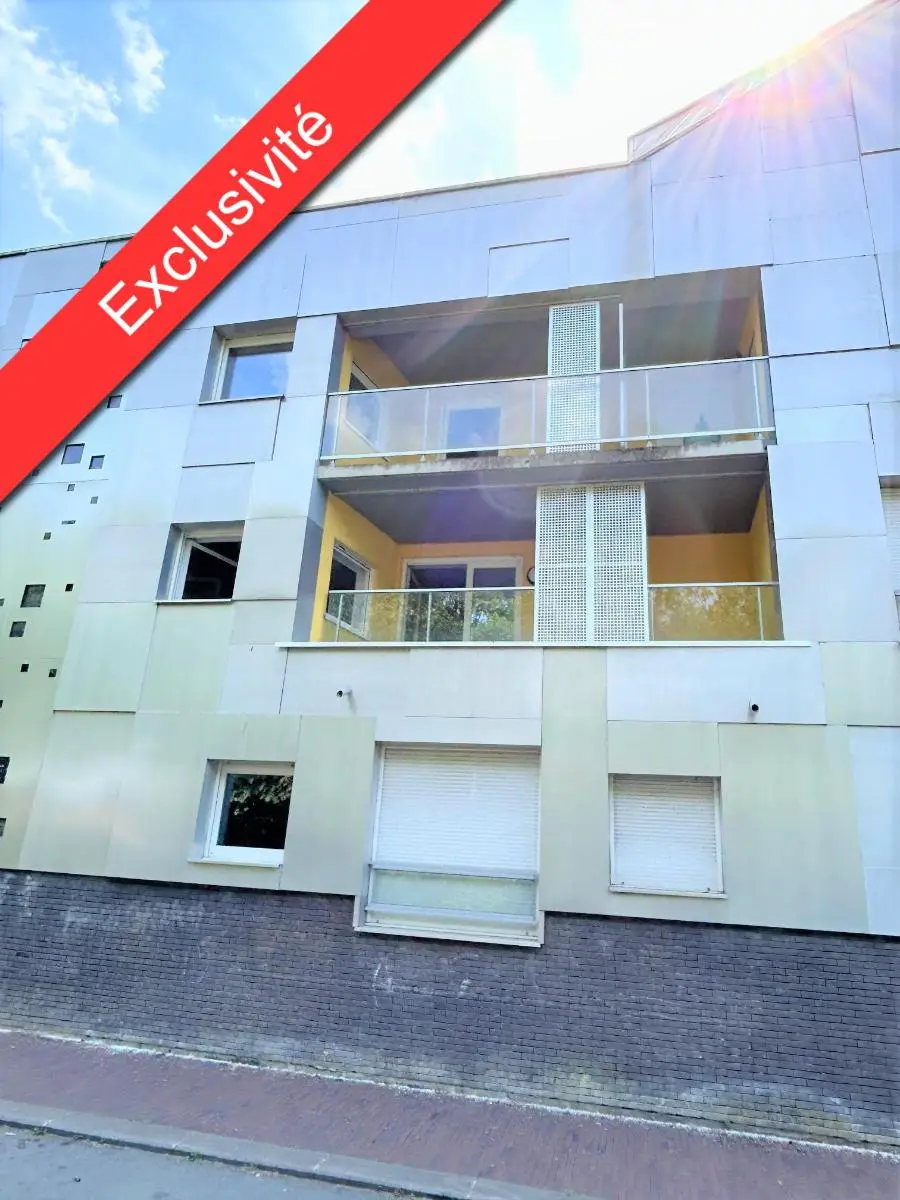 Photo 1 Appartement 4 pièces 82m²