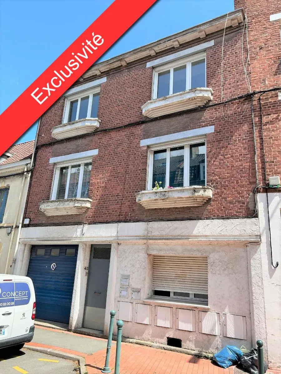 Photo 0 appartement Loos
