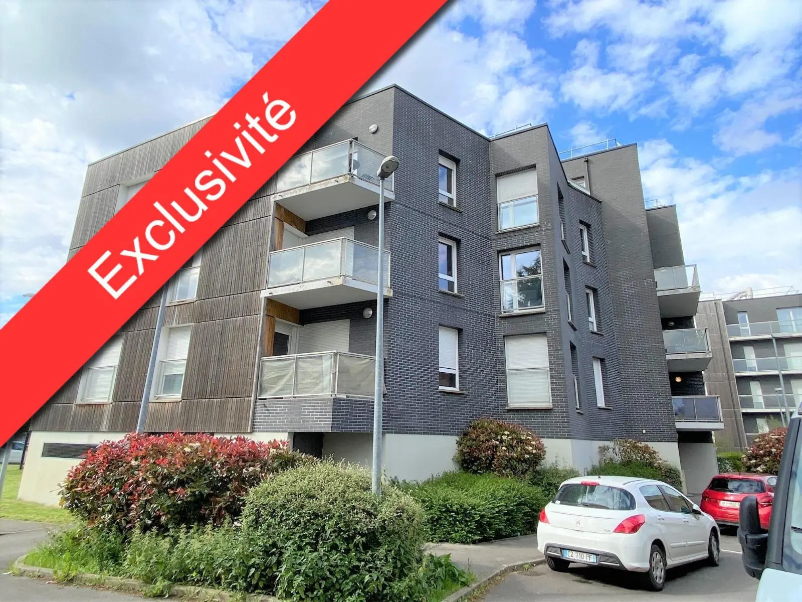 Photo 1 Appartement 1 pièce 31.57m²