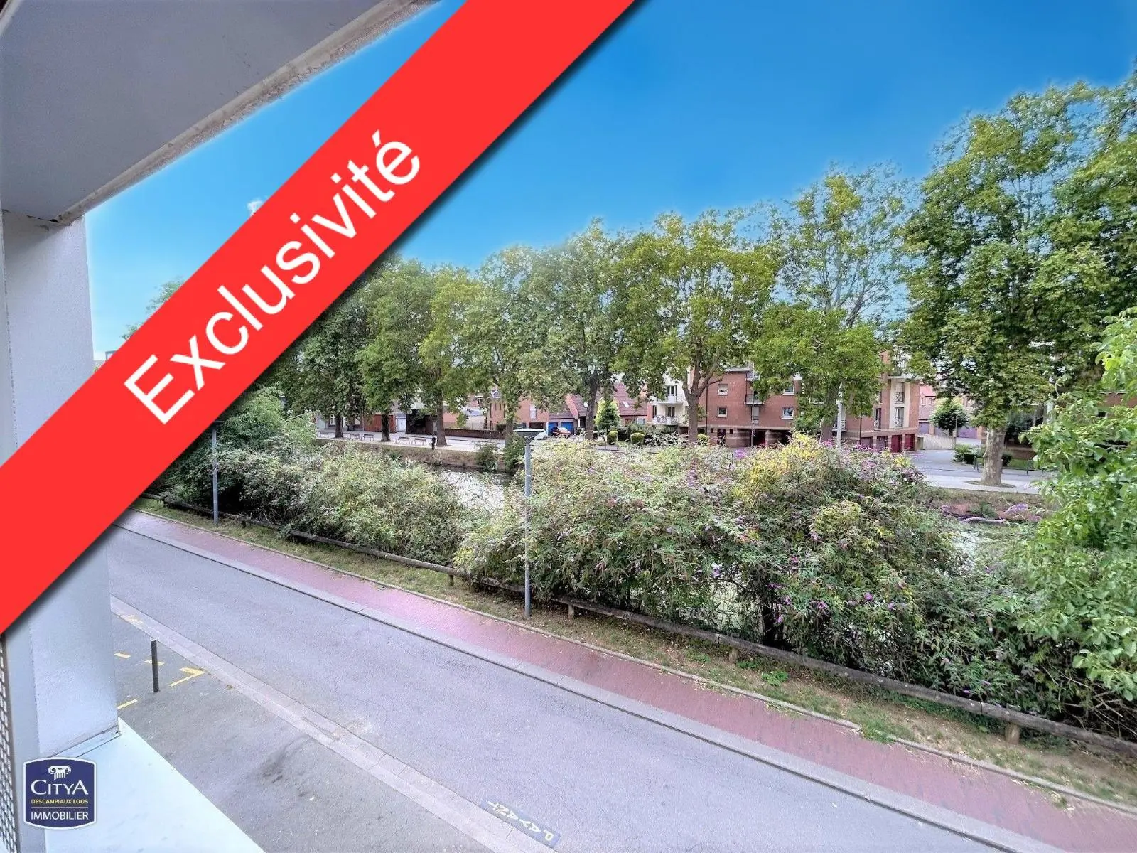 Photo 1 Appartement 4 pièces 82m²