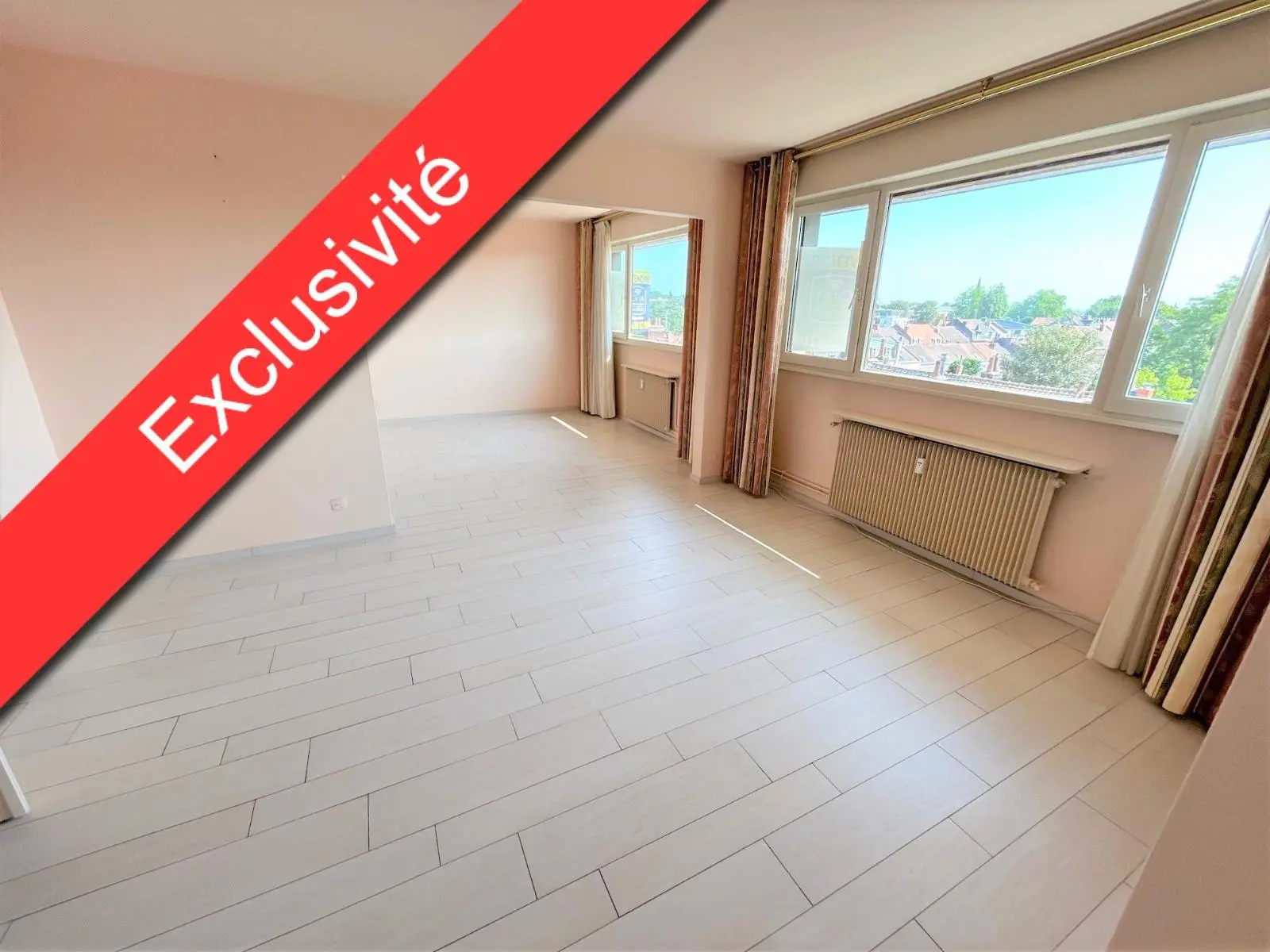 Photo 1 Appartement 3 pièces 78m²
