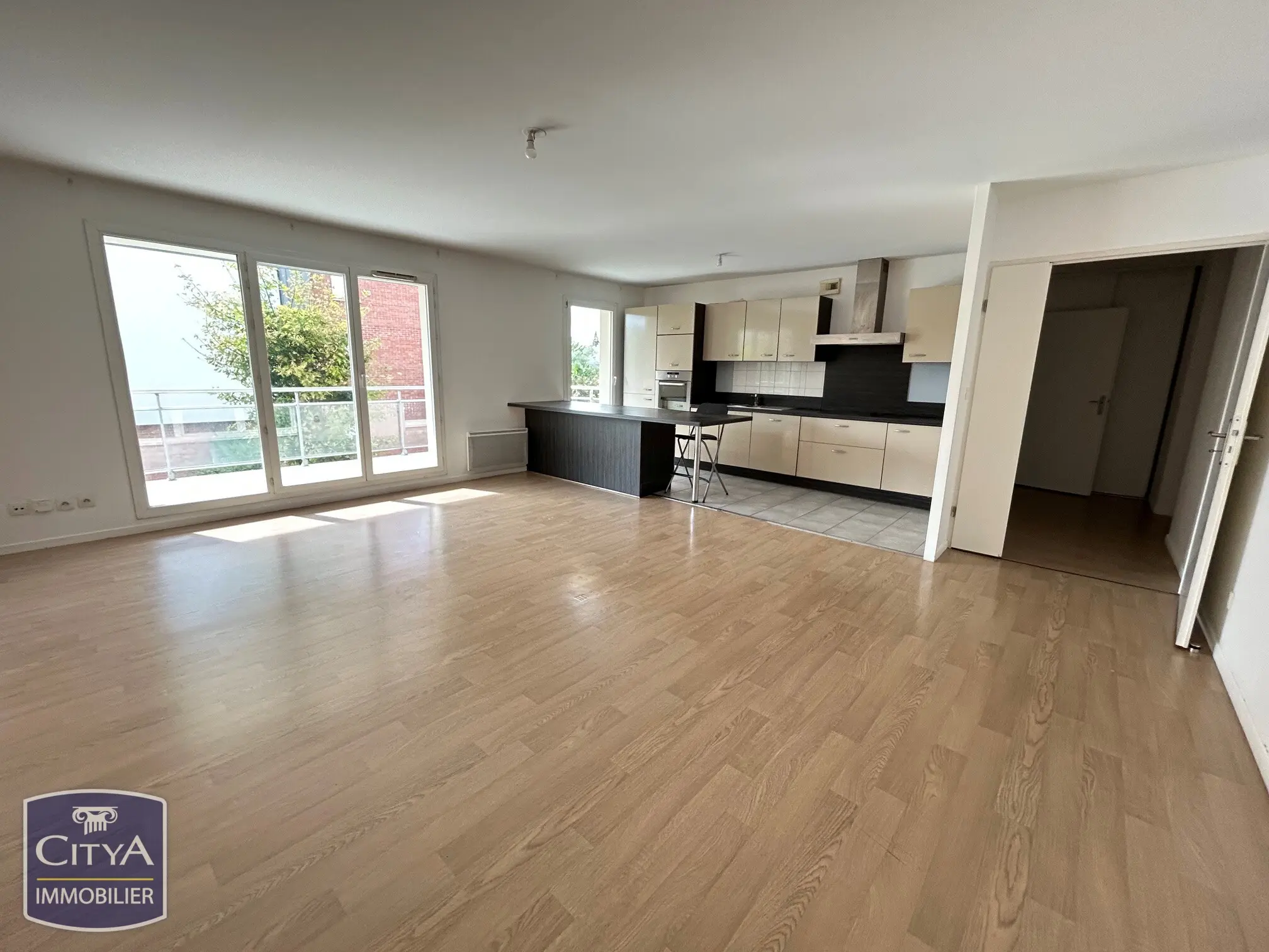 Photo 4 Appartement 4 pièces 96m²