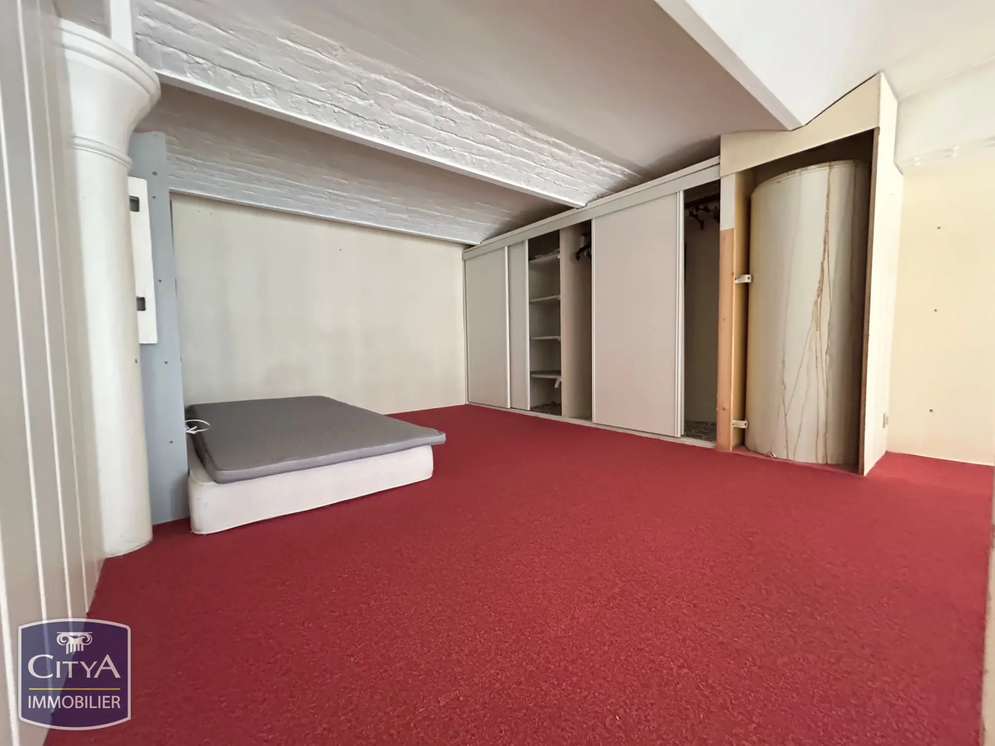 Photo 8 Appartement 1 pièce 25.11m²