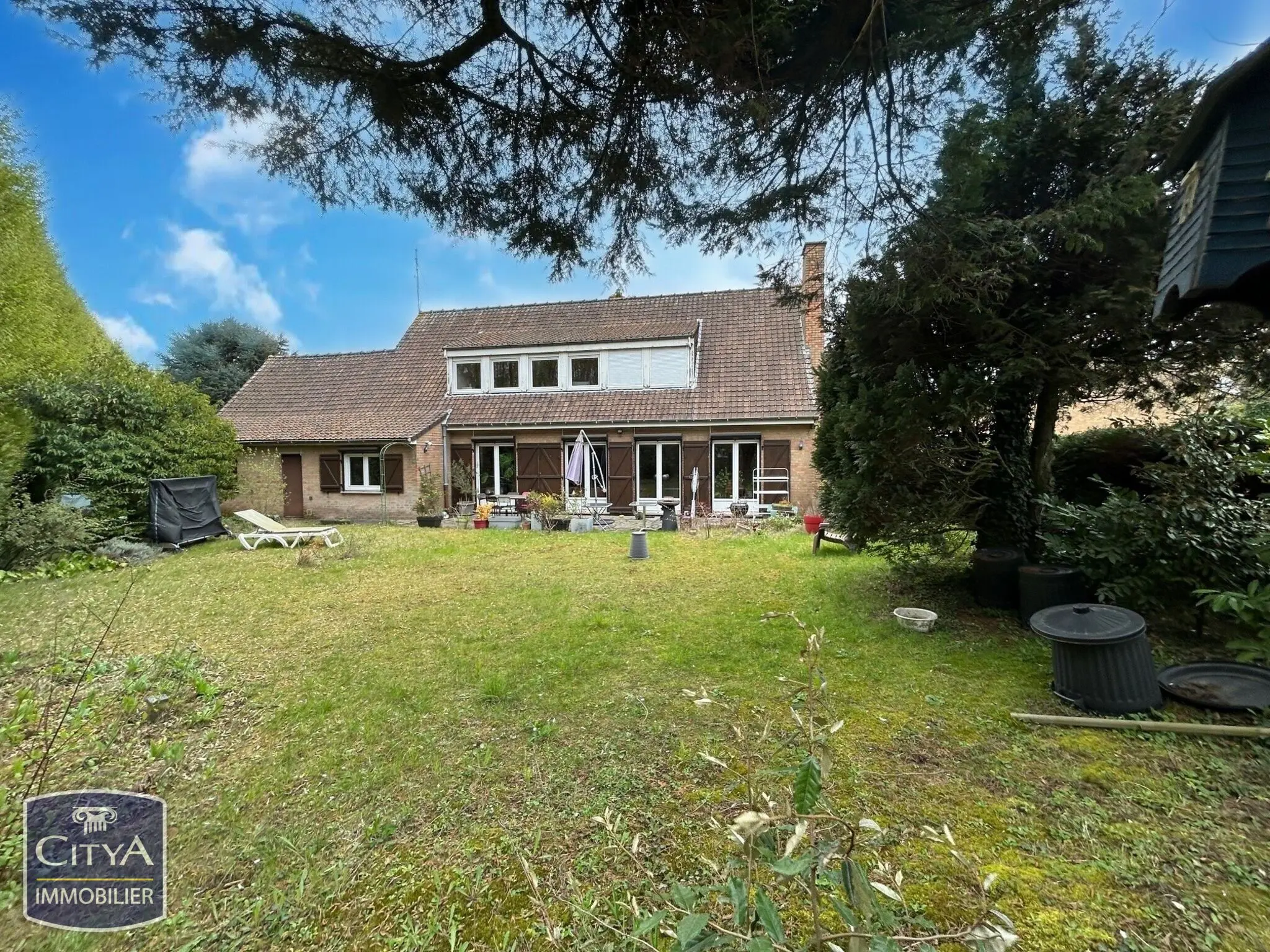 Photo 2 Maison 7 pièces 203m²