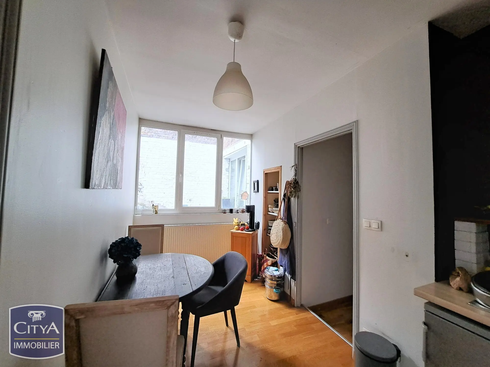 Photo 13 Appartement 4 pièces 99.93m²