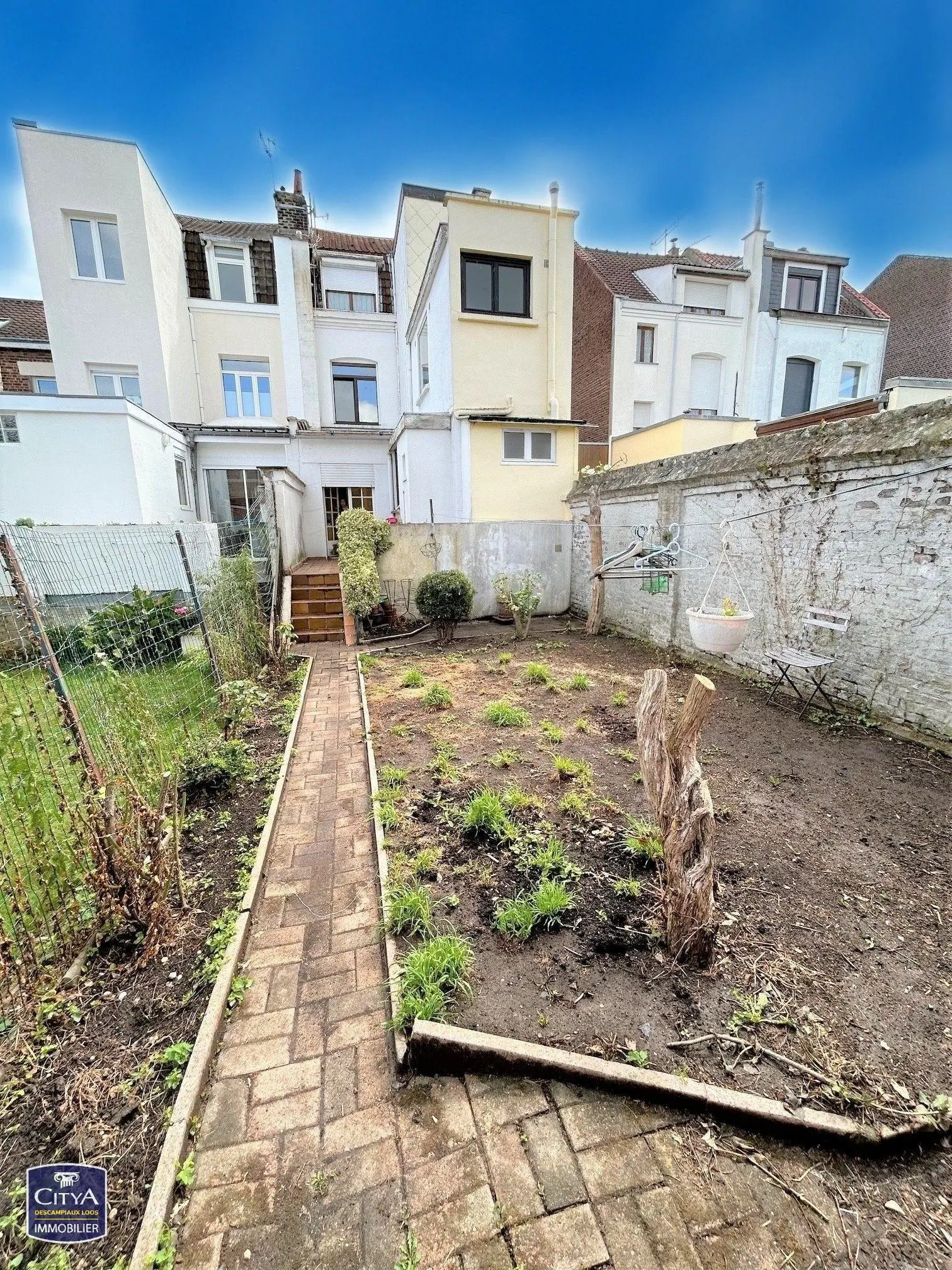 Photo 2 Maison 6 pièces 140m²