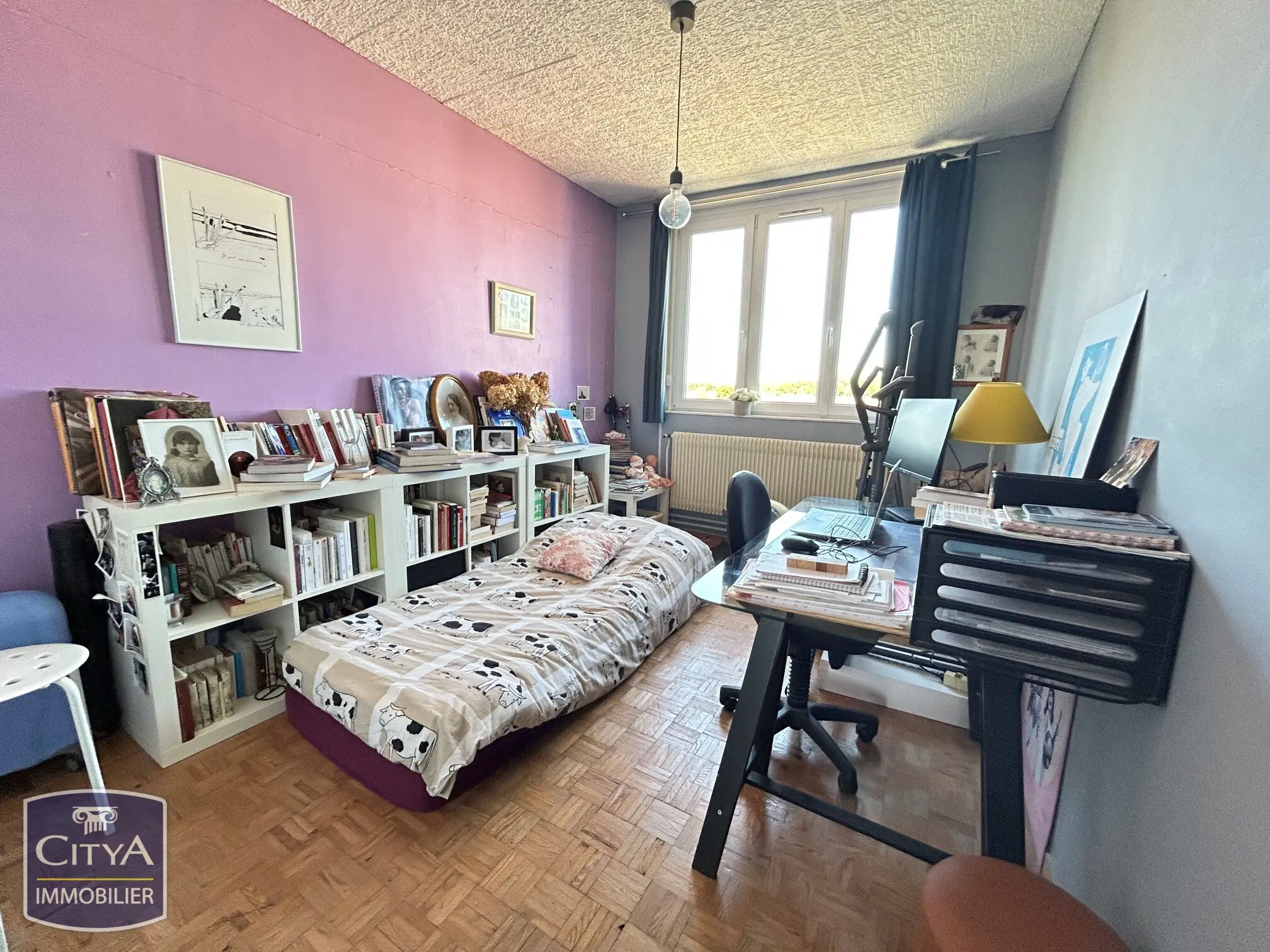 Photo 7 Appartement 4 pièces 75.66m²