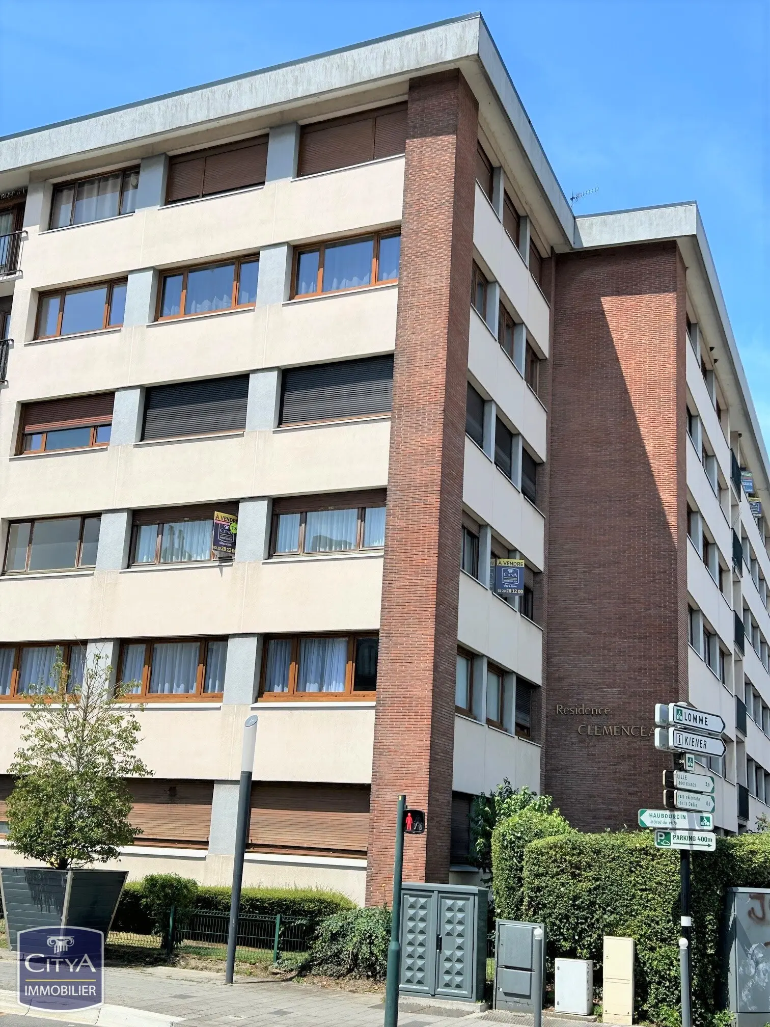 Photo 4 appartement Loos