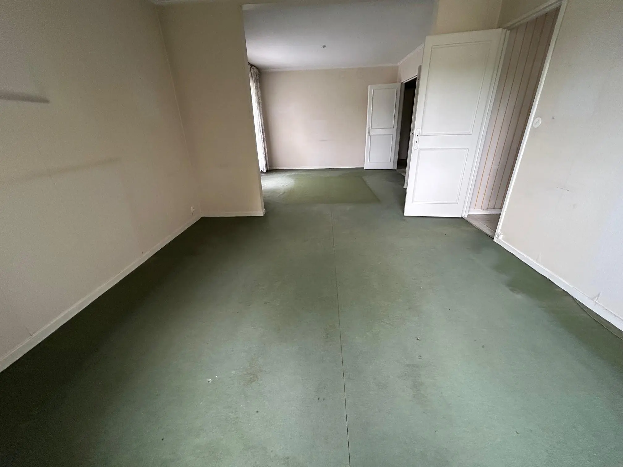 Photo 2 Appartement 3 pièces 77m²