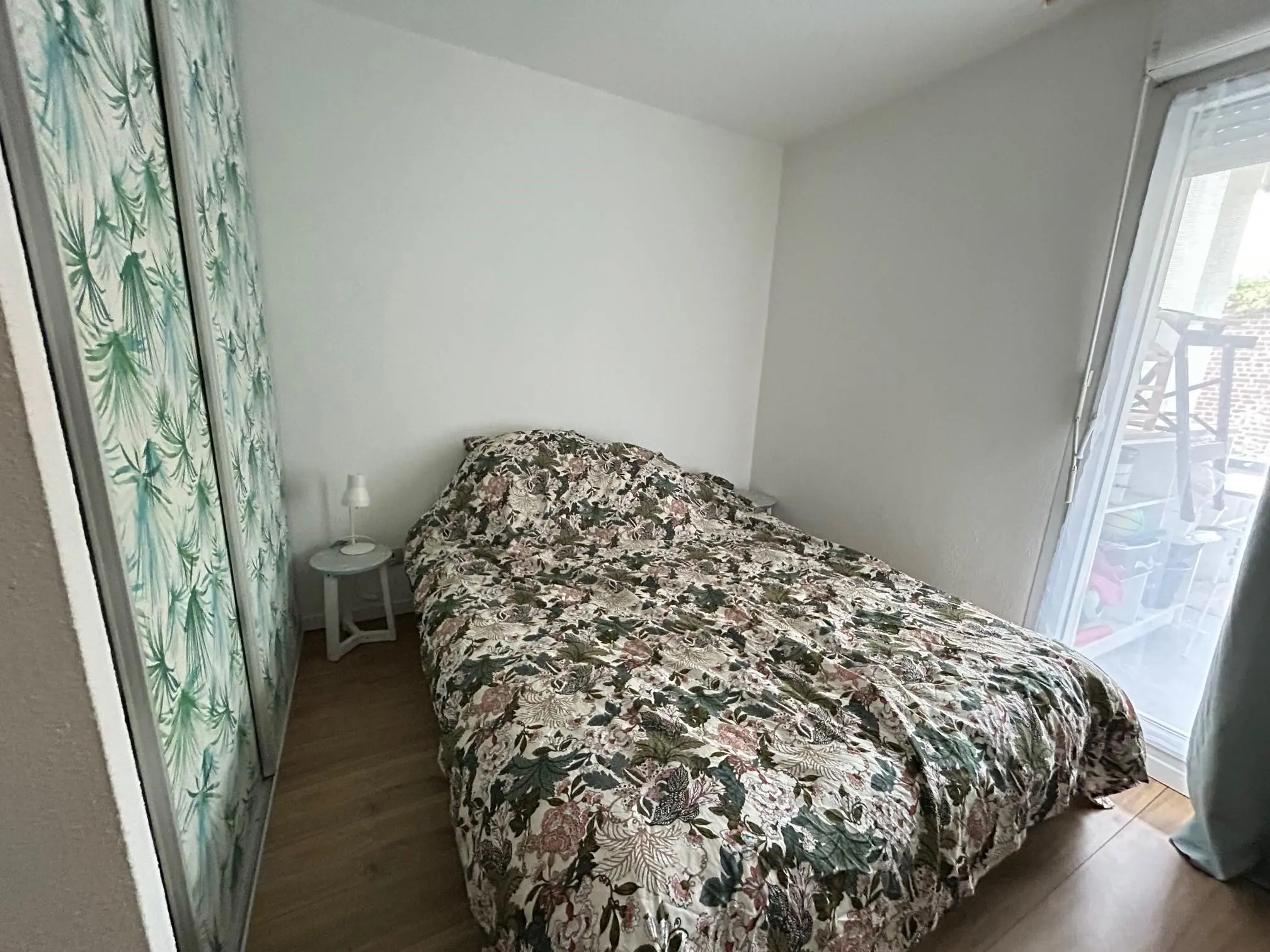 Photo 3 Appartement 2 pièces 39.6m²