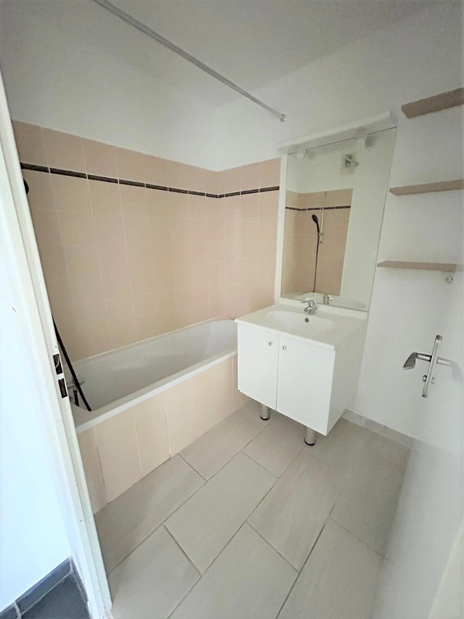 Photo 6 Appartement 3 pièces 57.87m²