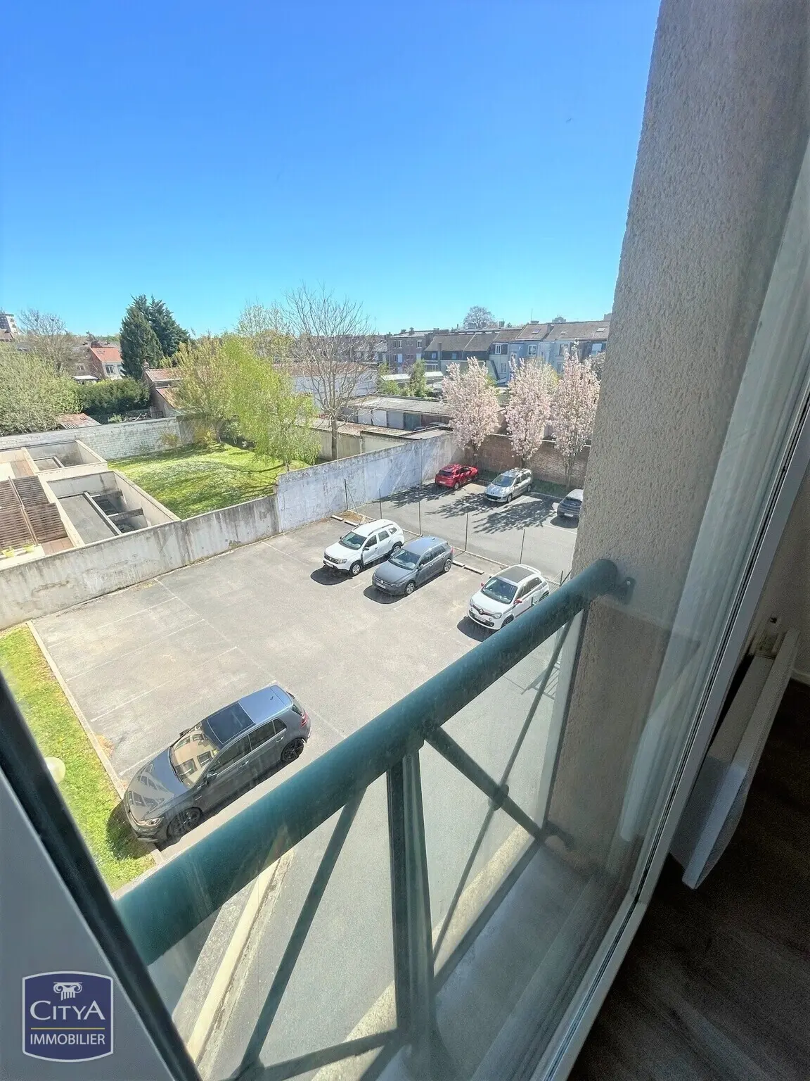 Photo 6 Appartement 2 pièces 37m²