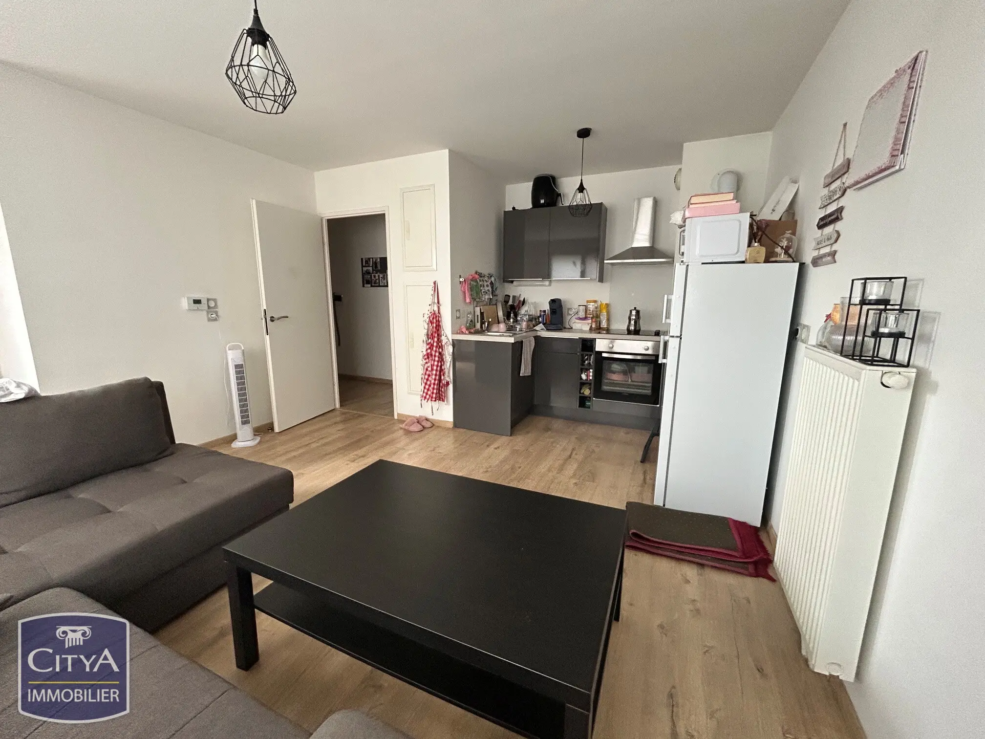 Photo 4 Appartement 2 pièces 42.3m²