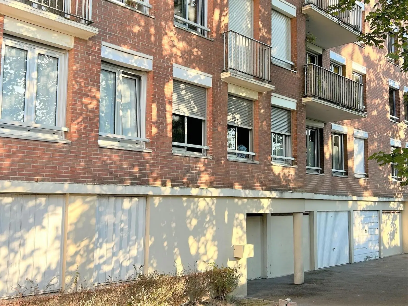 Photo 5 Appartement 1 pièce 28.59m²