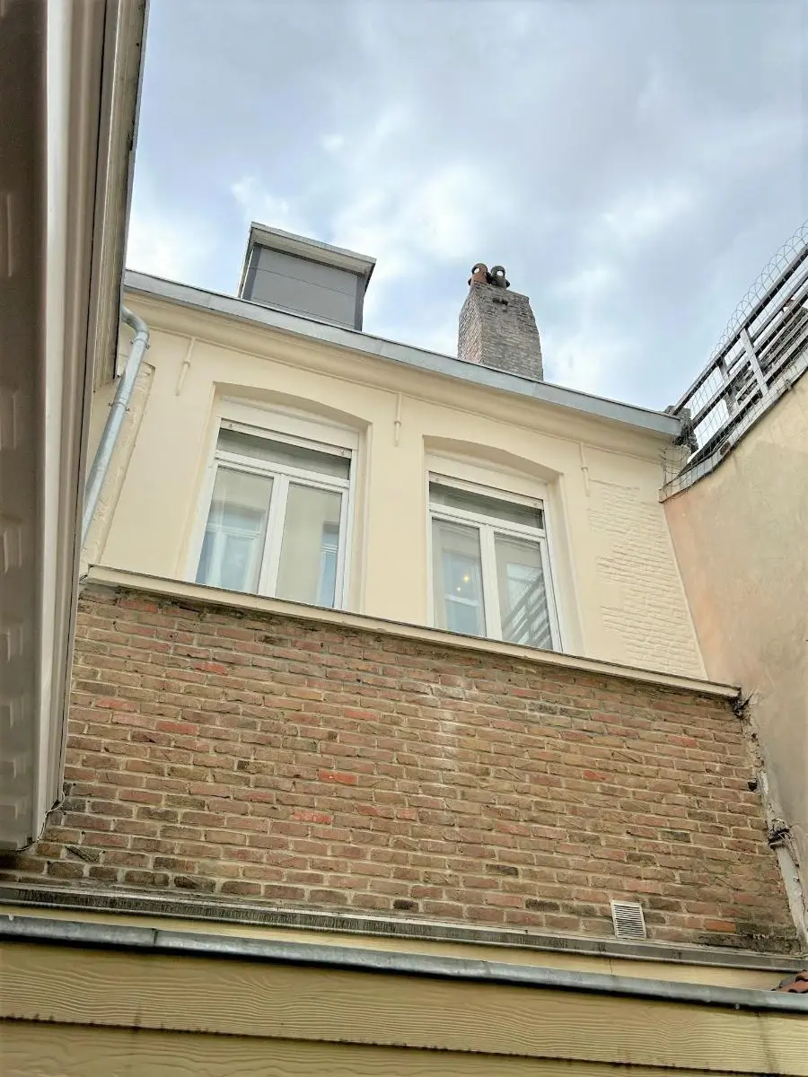 Photo 2 Appartement 1 pièce 15.22m²
