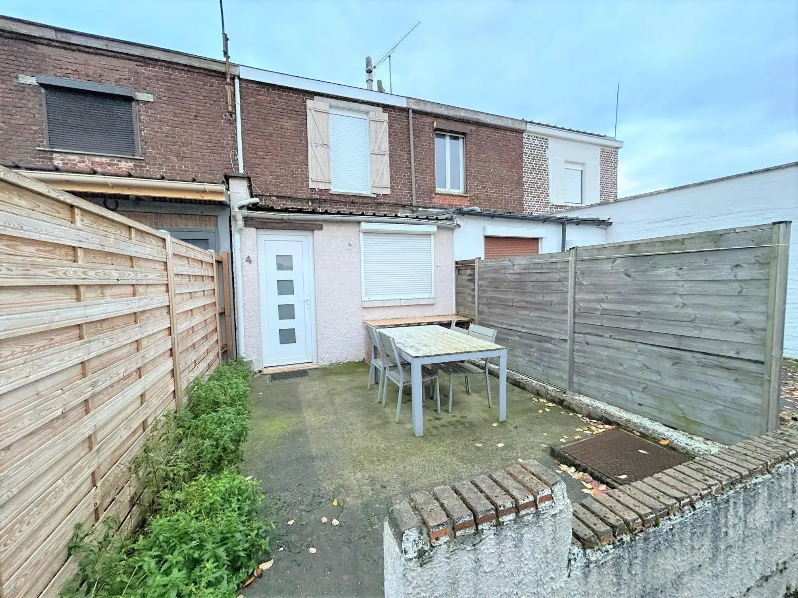 Photo 6 Maison 2 pièces 38.5m²