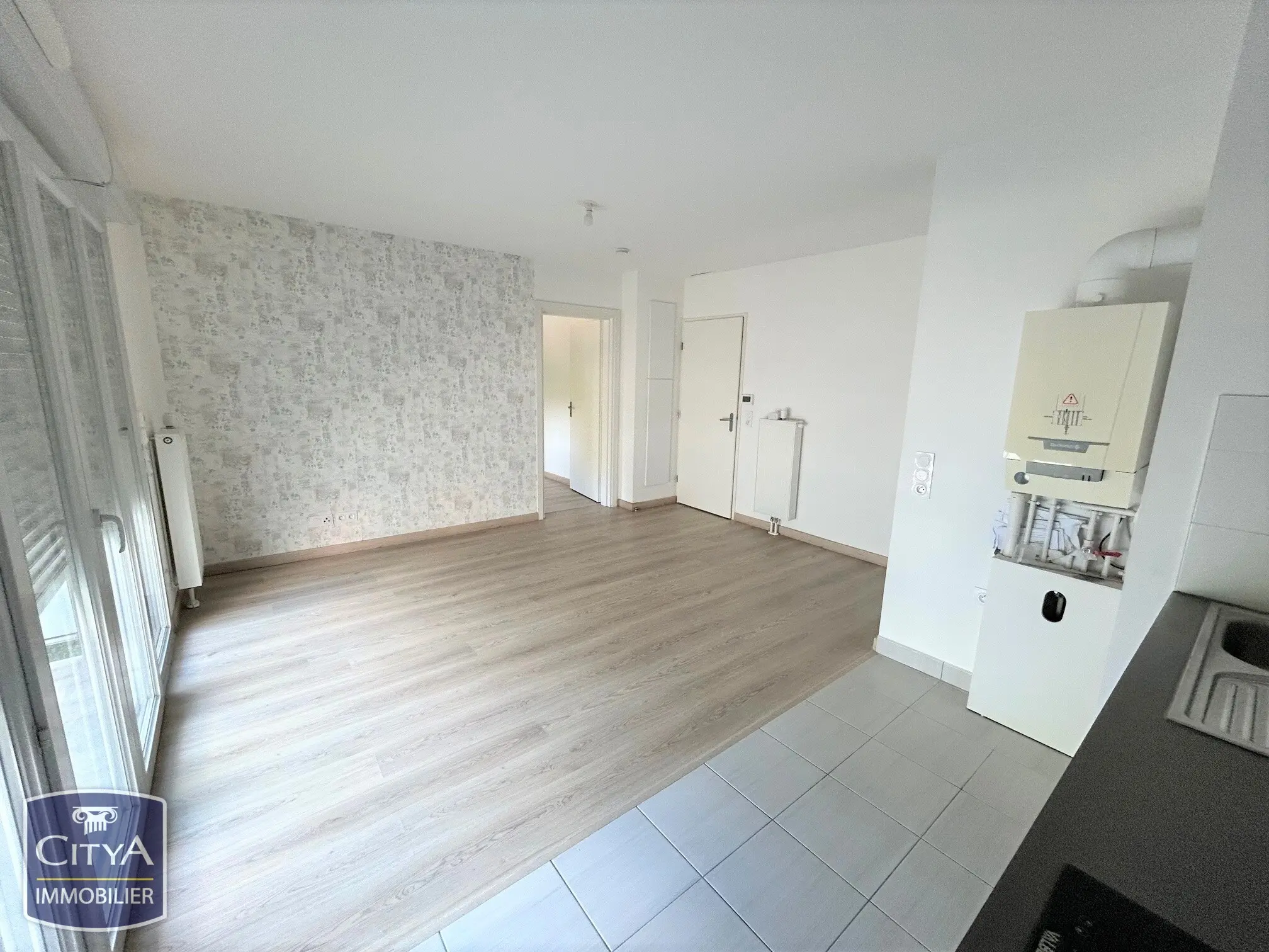 Photo 4 Appartement 2 pièces 40.51m²