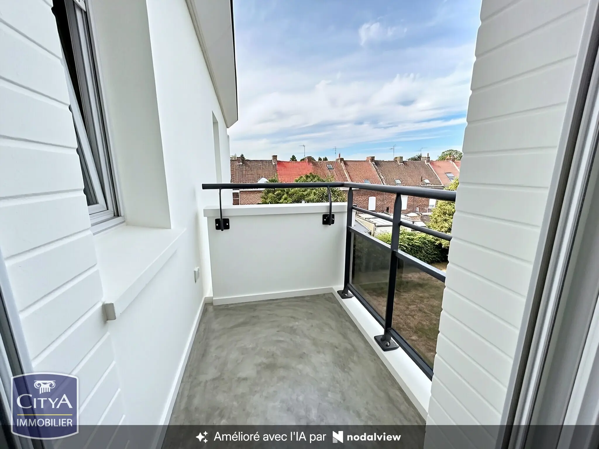 Photo 8 Appartement 1 pièce 26.6m²