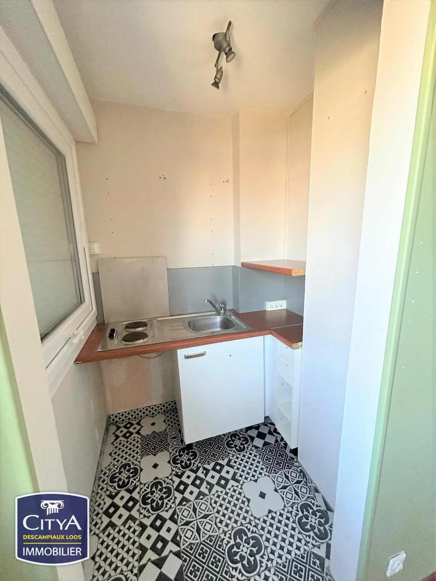 Photo 8 Appartement 2 pièces 44.03m²