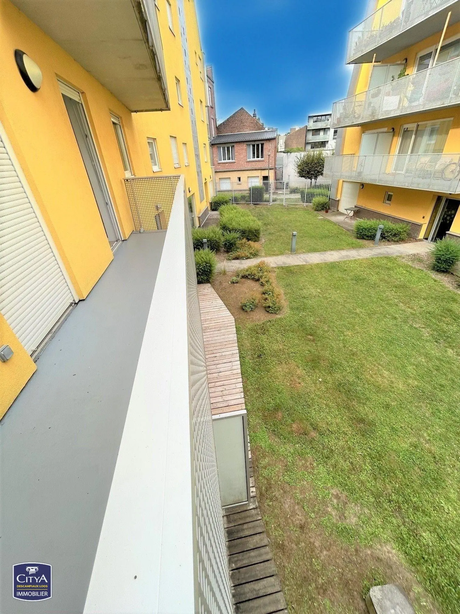 Photo 9 Appartement 4 pièces 82m²