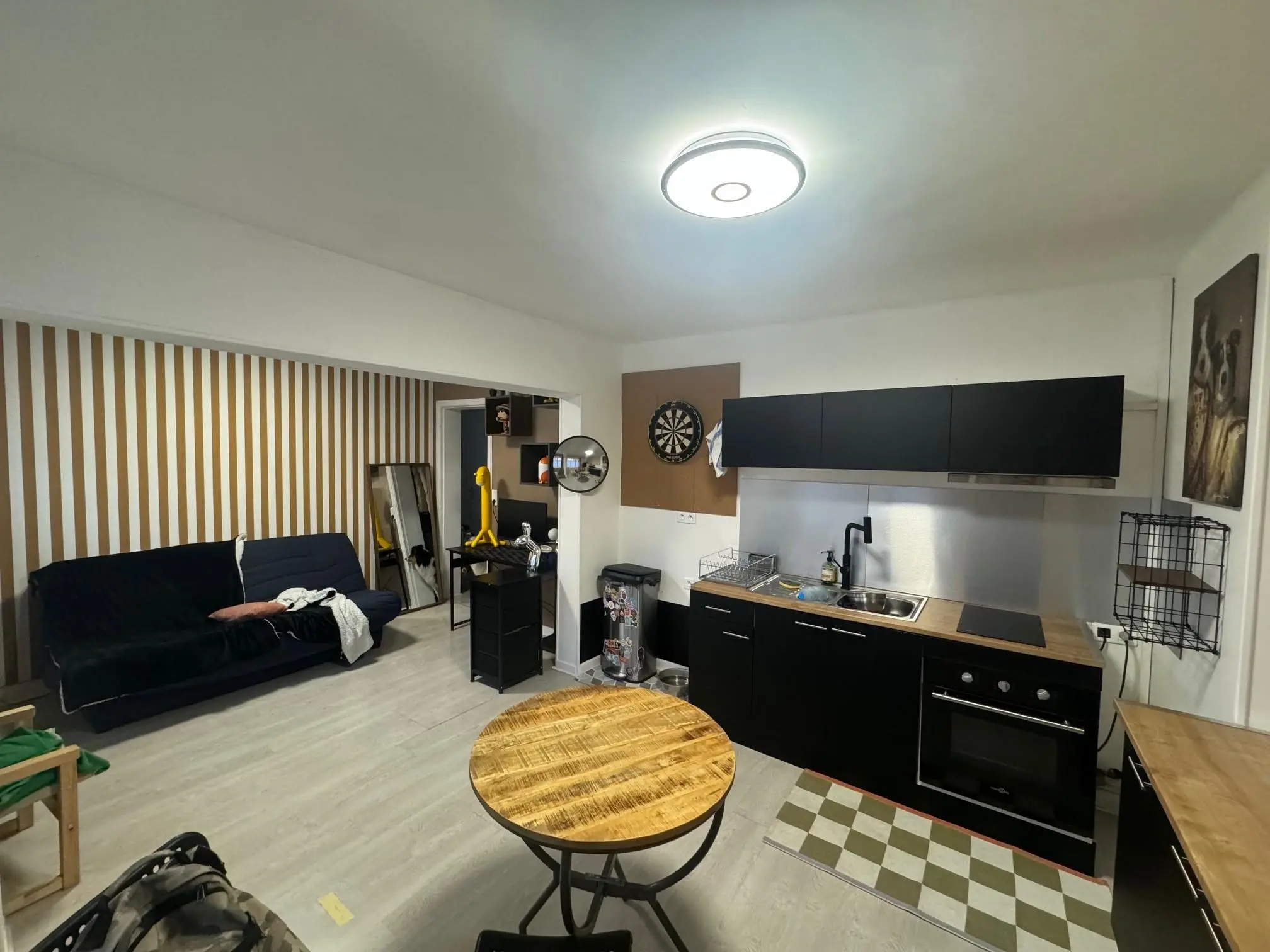 Photo 5 Immeuble 242m²