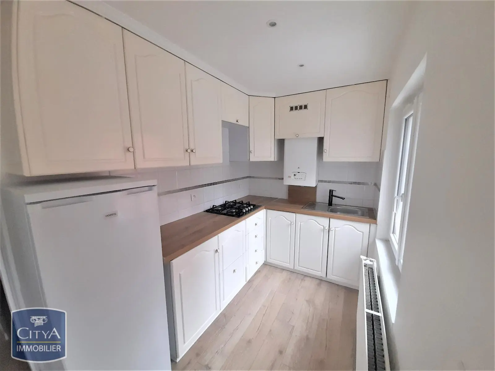 Photo 3 Immeuble 125m²