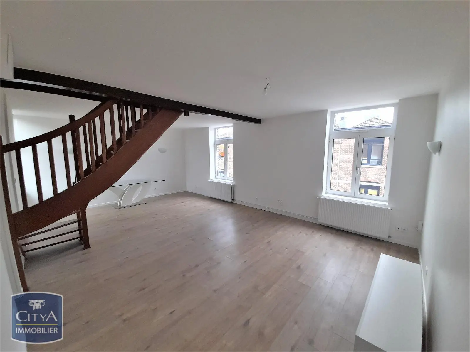 Photo 1 Immeuble 125m²