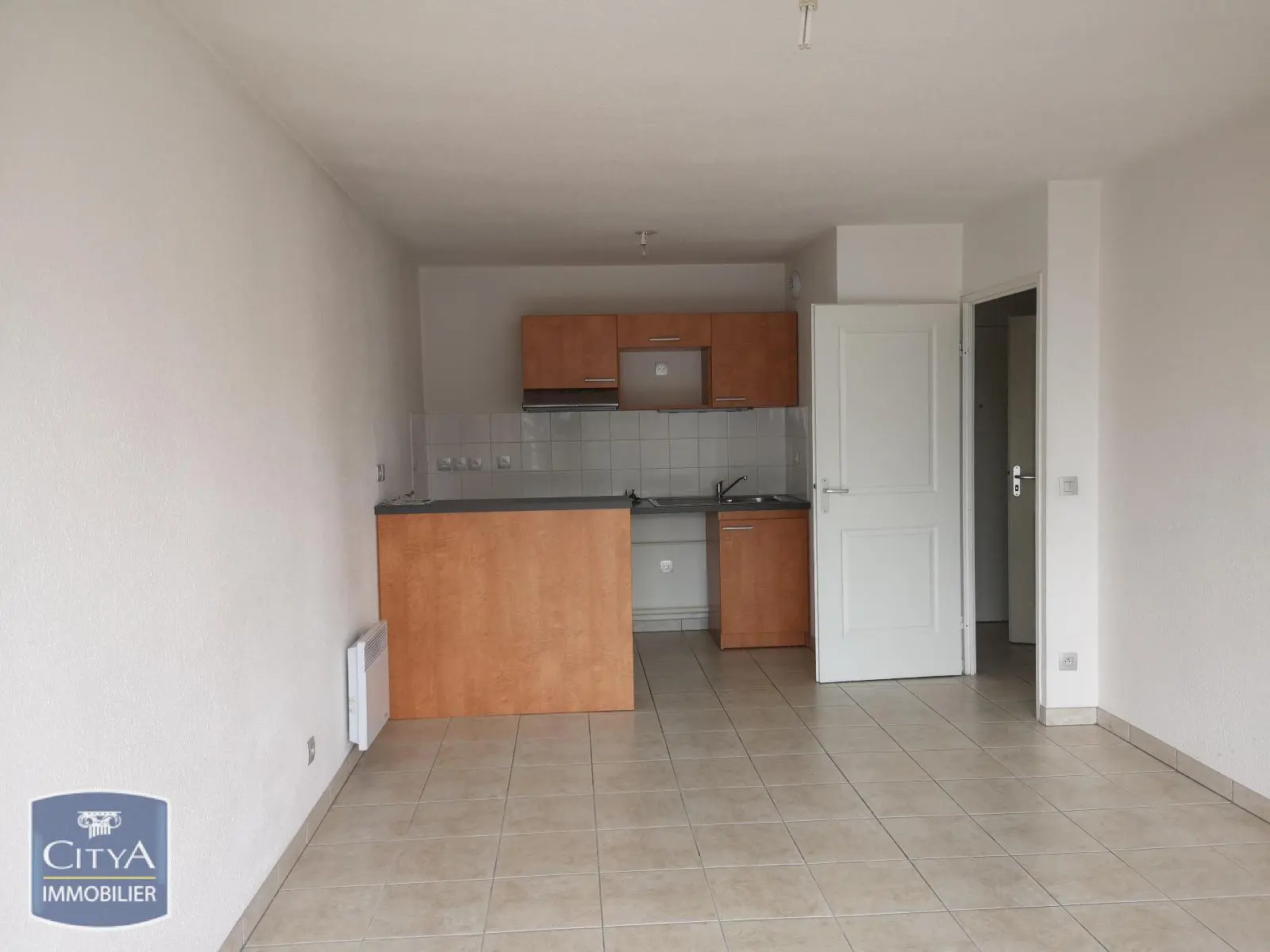 Photo 3 Appartement 2 pièces 40m²