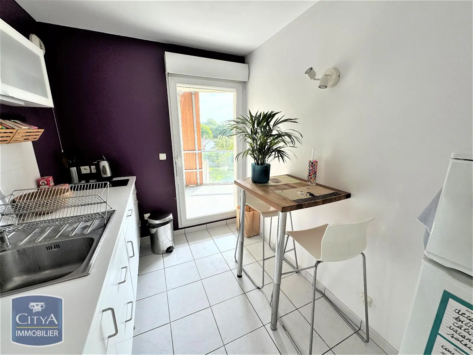 Photo 2 Appartement 4 pièces 87.9m²
