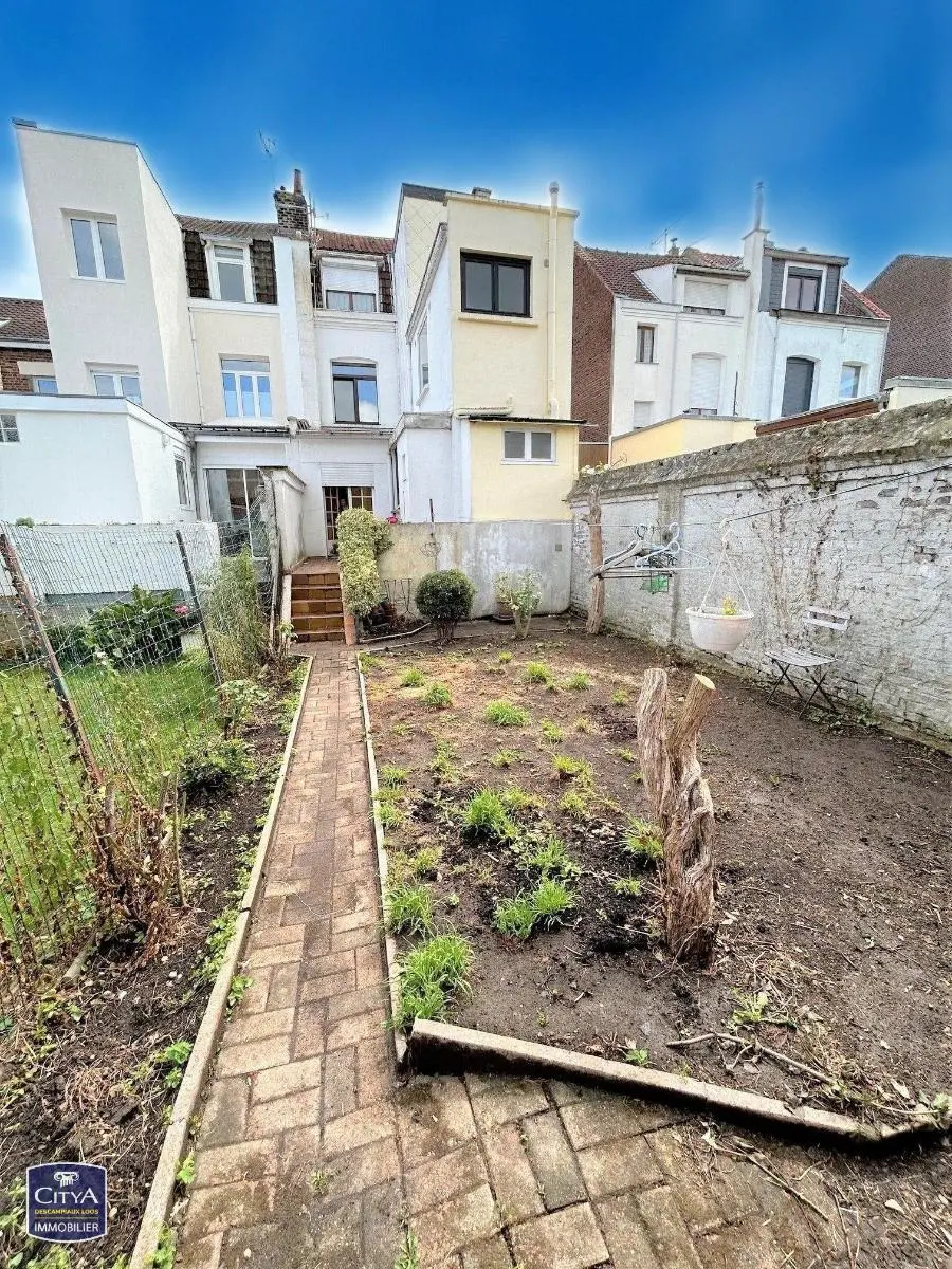 Photo 2 Maison 6 pièces 140m²