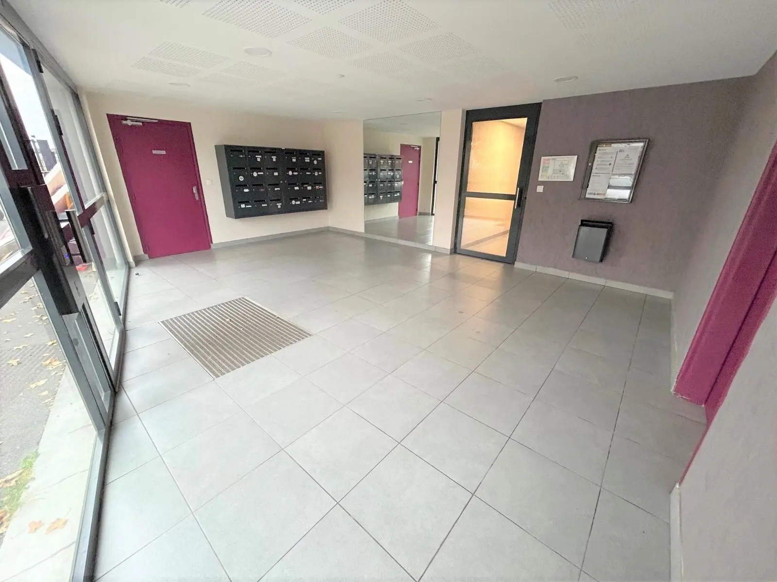 Photo 2 Appartement 2 pièces 49m²