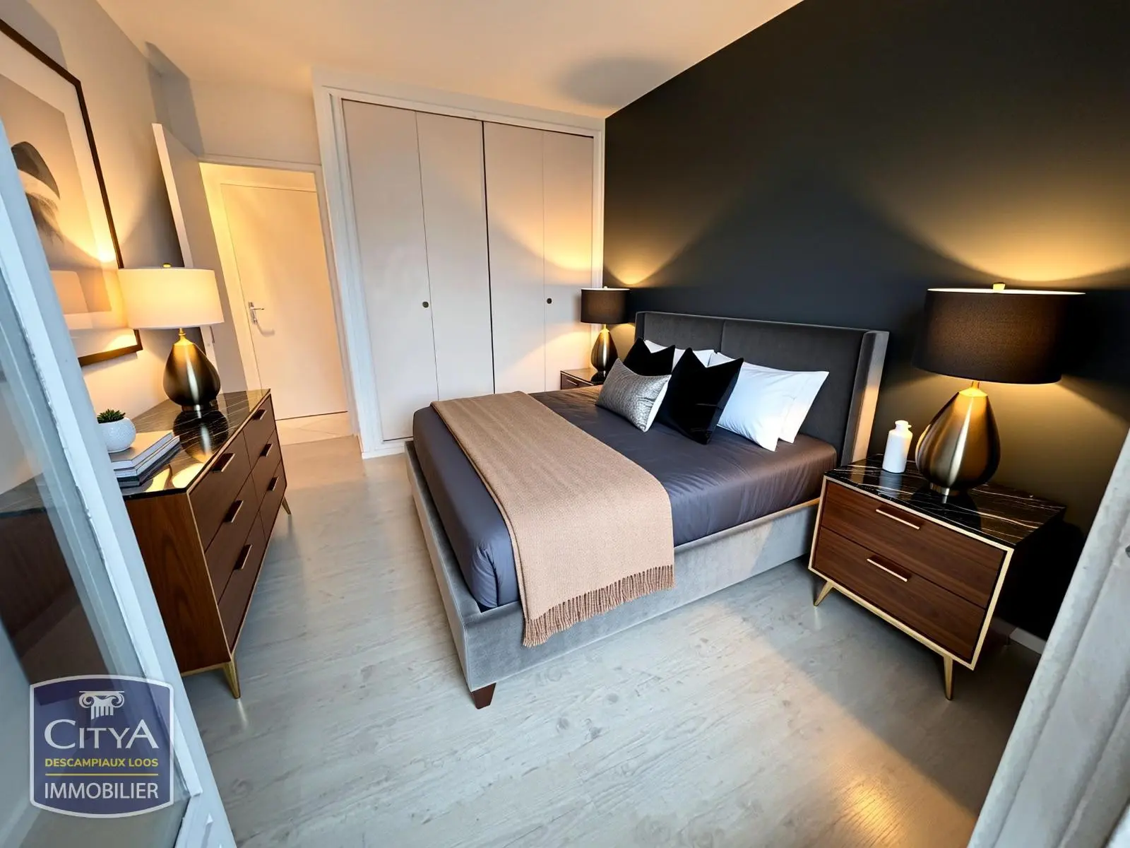 Photo 3 Appartement 2 pièces 48.71m²