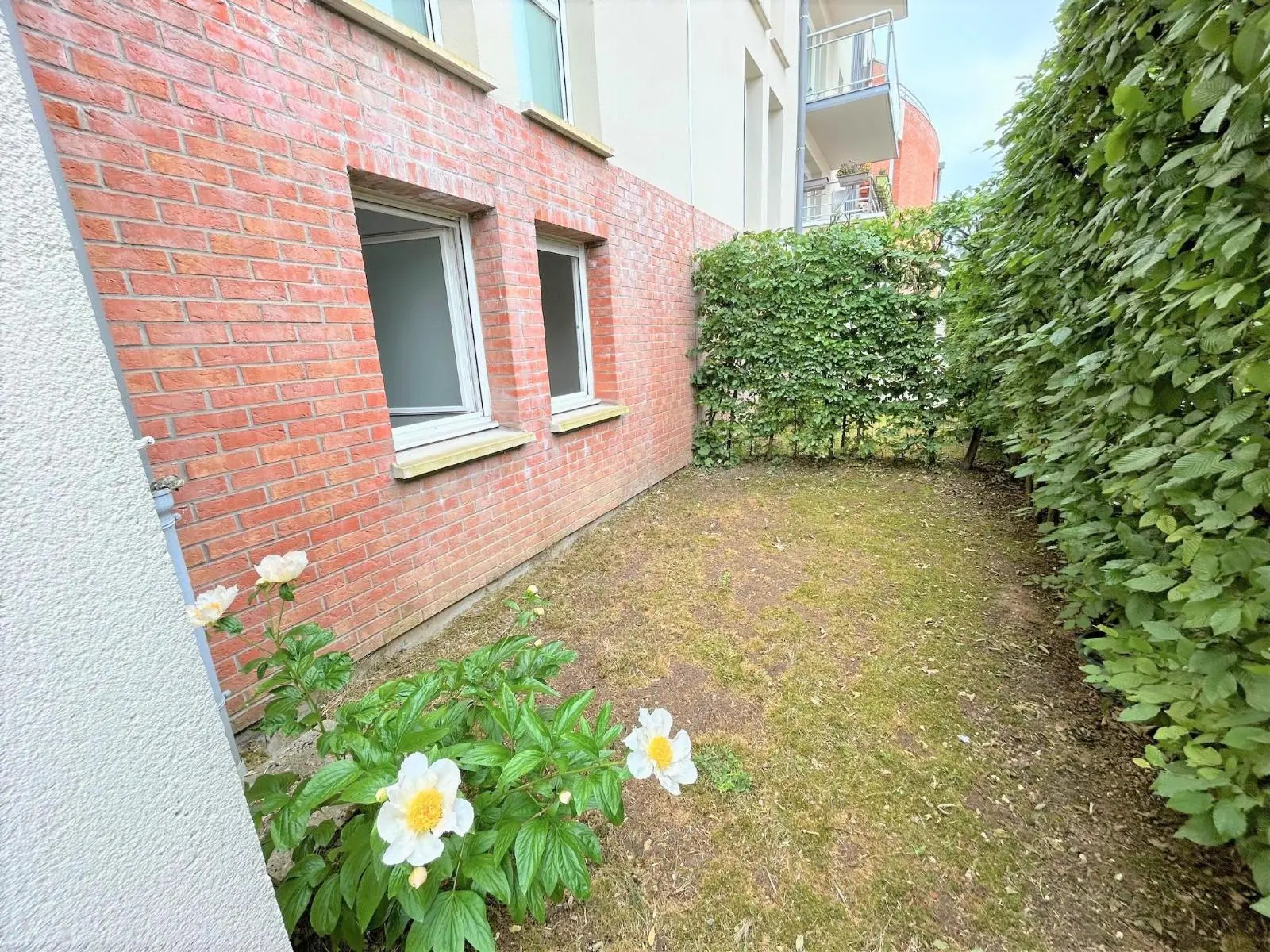 Photo 3 Appartement 3 pièces 57.87m²