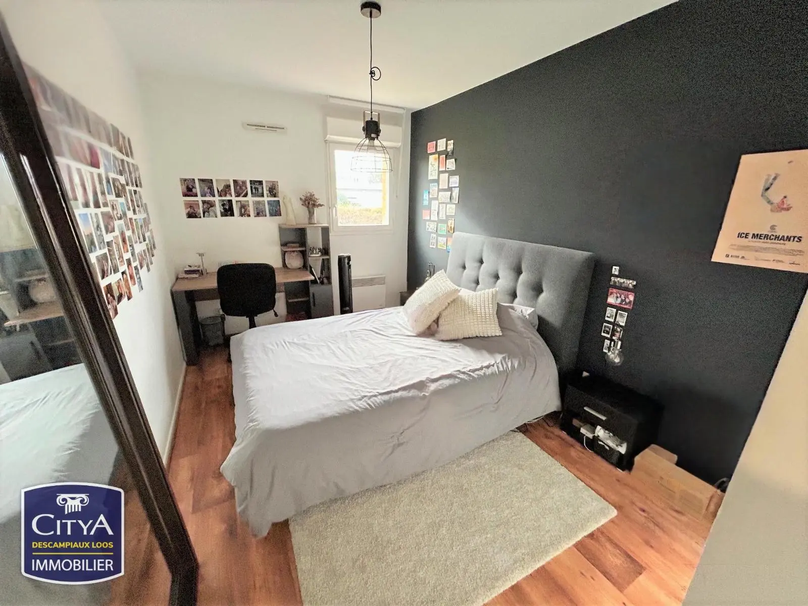 Photo 6 Appartement 3 pièces 63m²