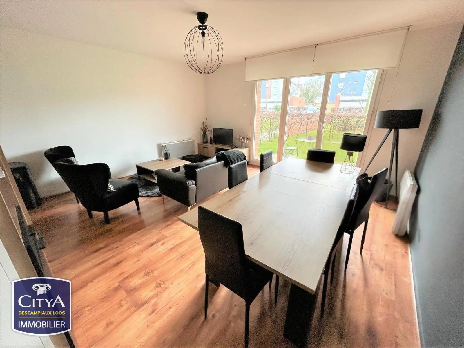 Photo 3 Appartement 3 pièces 63m²