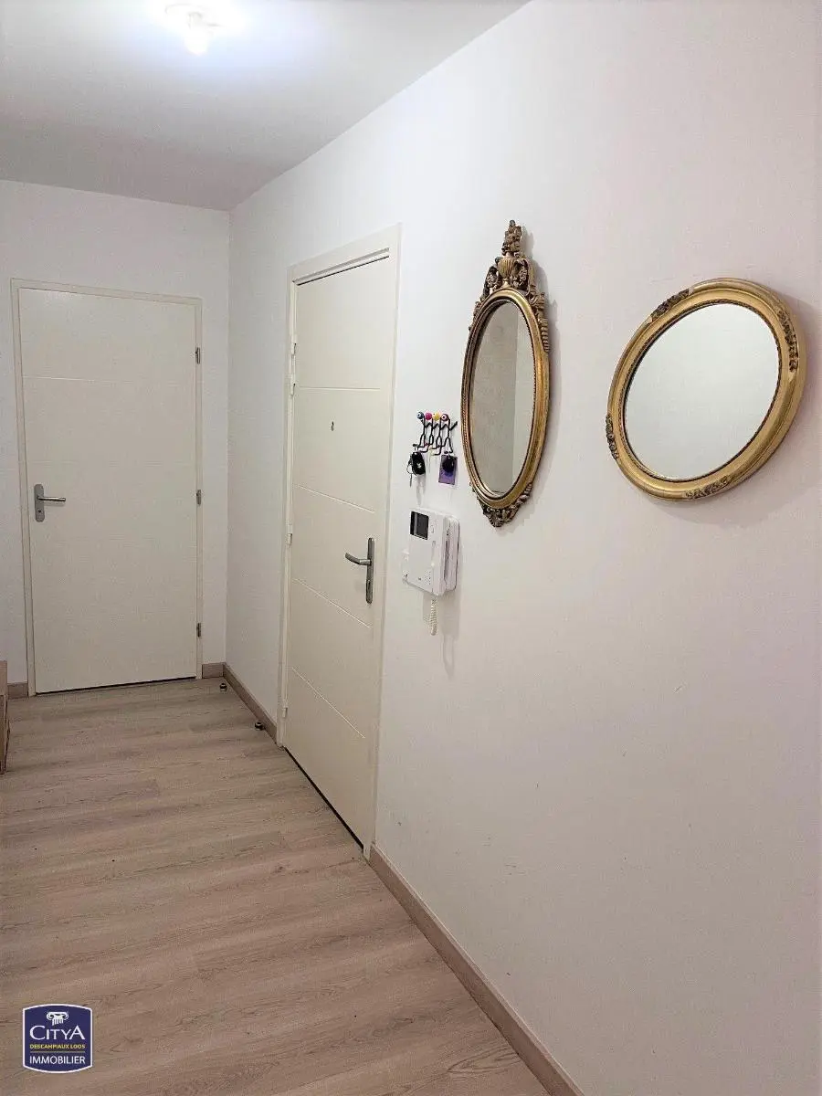 Photo 2 Appartement 3 pièces 60.96m²