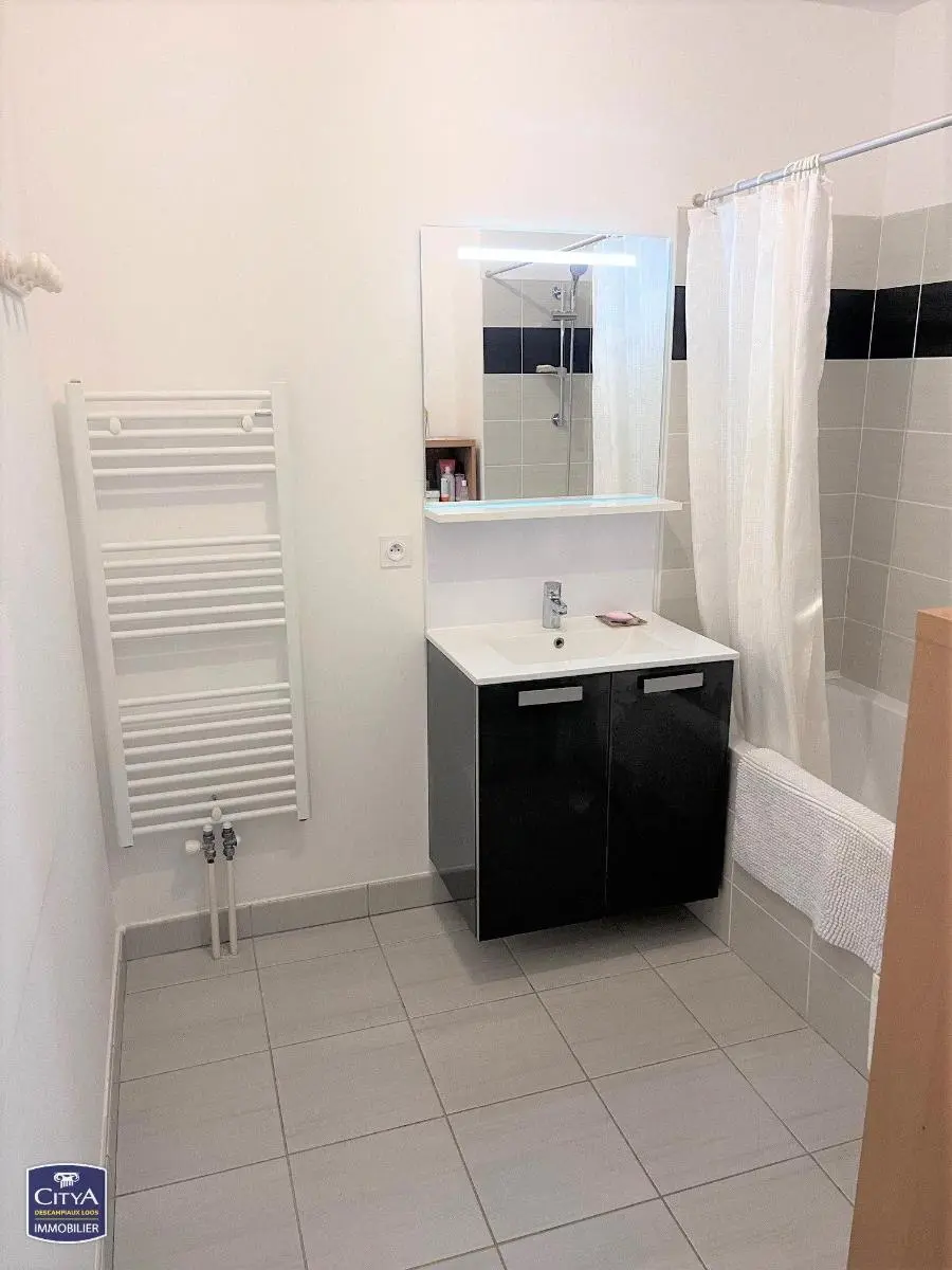 Photo 3 Appartement 3 pièces 60.96m²