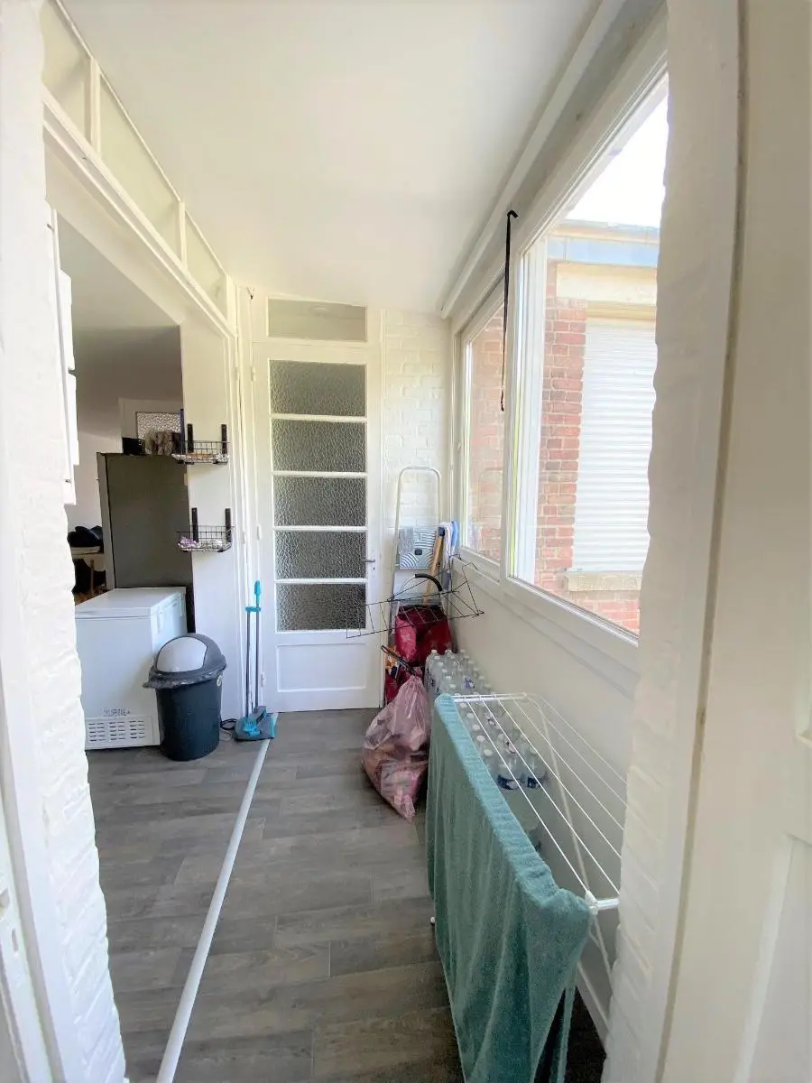 Photo 3 appartement Loos