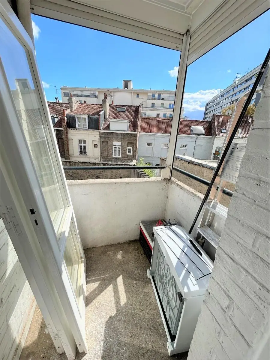 Photo 6 Appartement 3 pièces 54.32m²