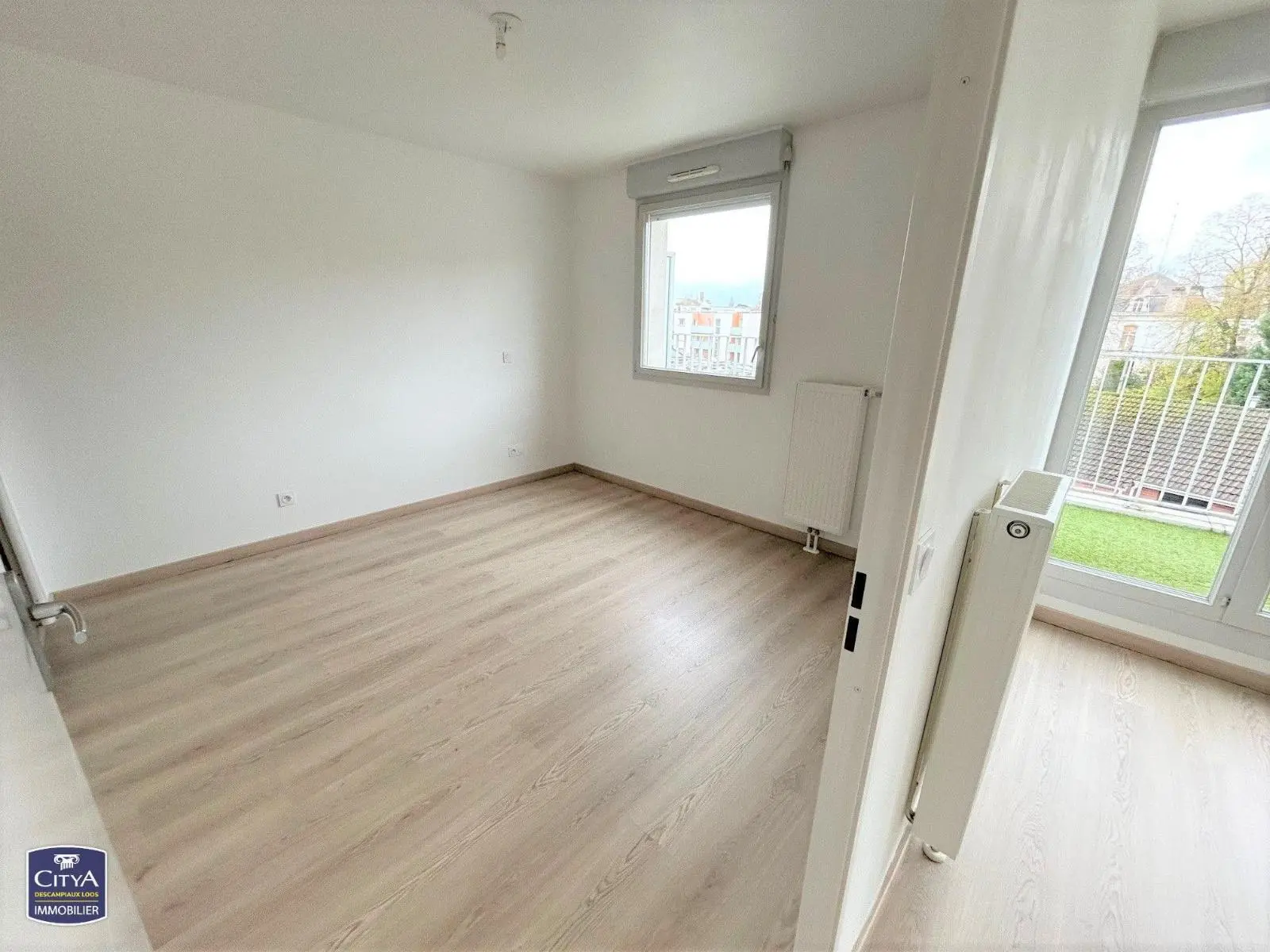 Photo 8 Appartement 2 pièces 43m²