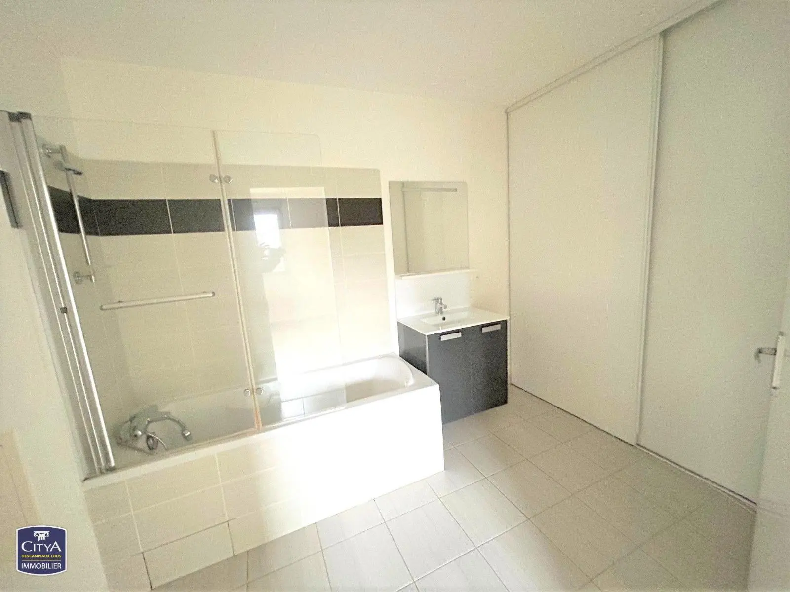 Photo 9 Appartement 2 pièces 43m²