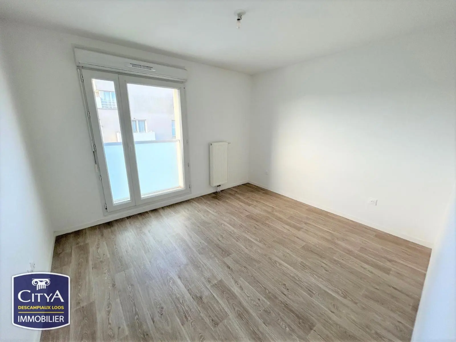 Photo 7 Appartement 3 pièces 59m²