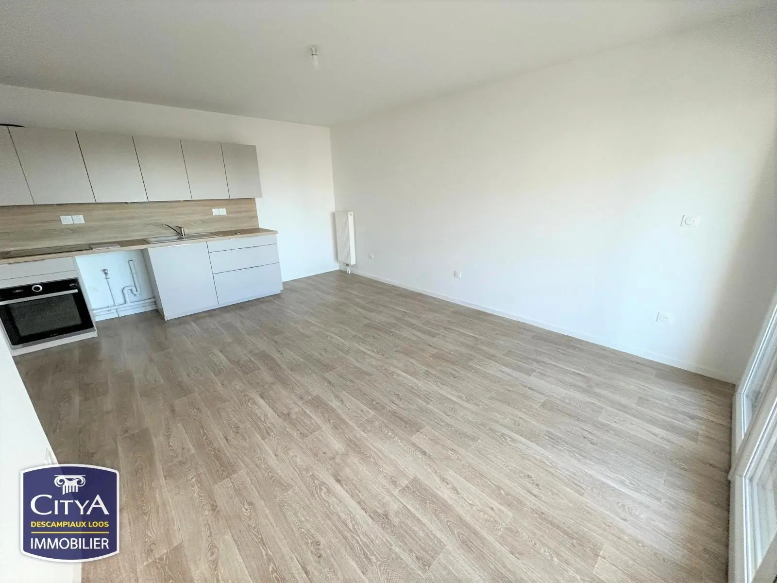 Photo 4 Appartement 3 pièces 59m²