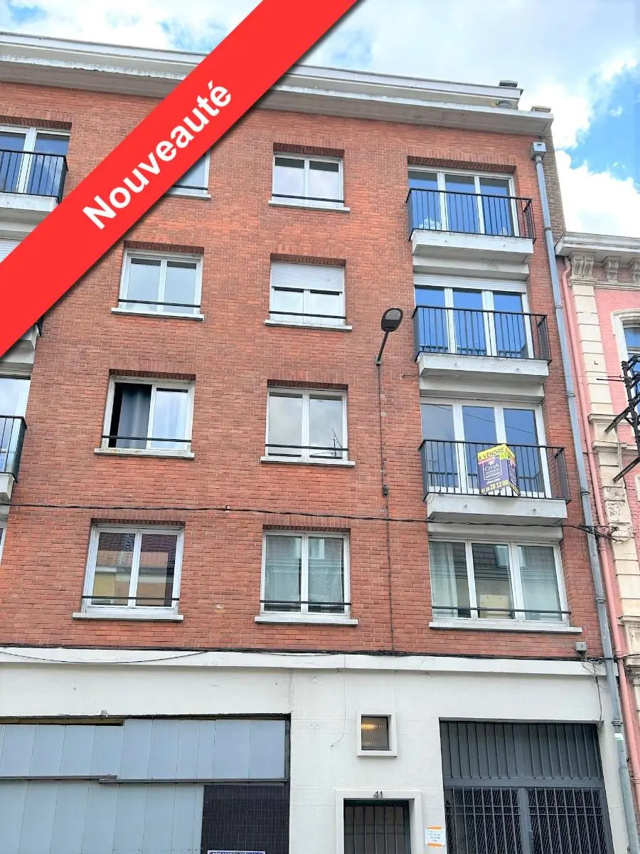 Photo 1 Appartement 4 pièces 110.35m²